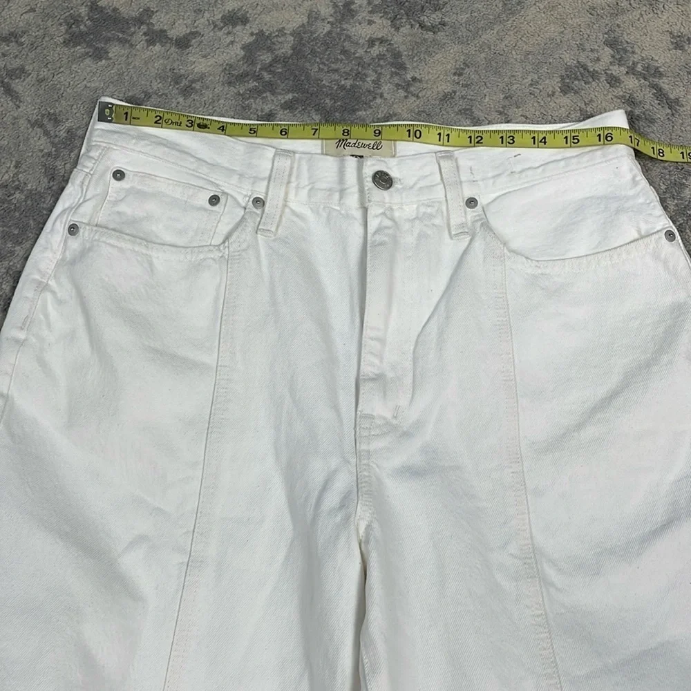 Madewell cut fresh